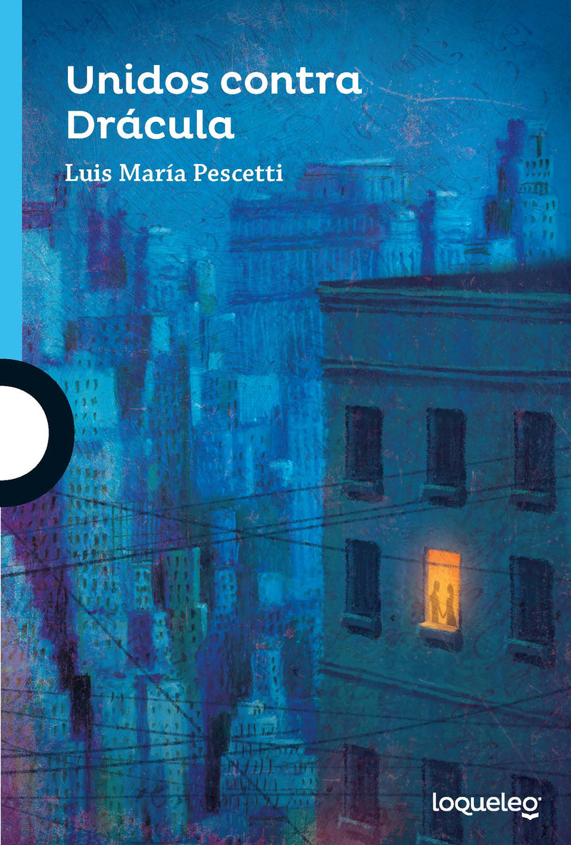 Unidos contra Drácula