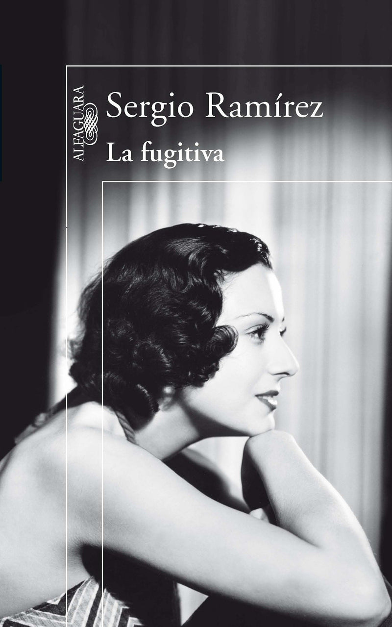 La fugitiva / The Fugitive
