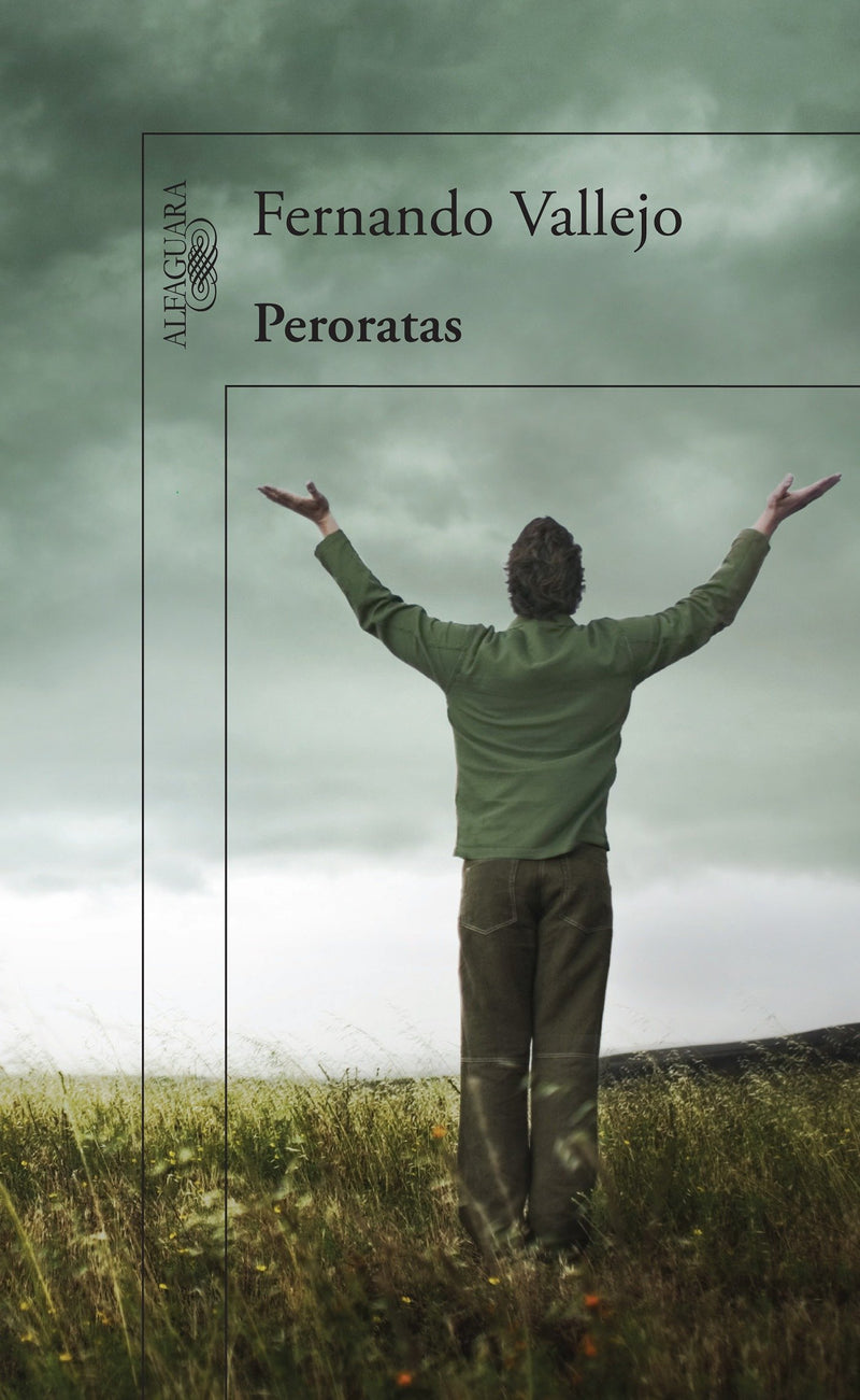 Peroratas / Rambling On