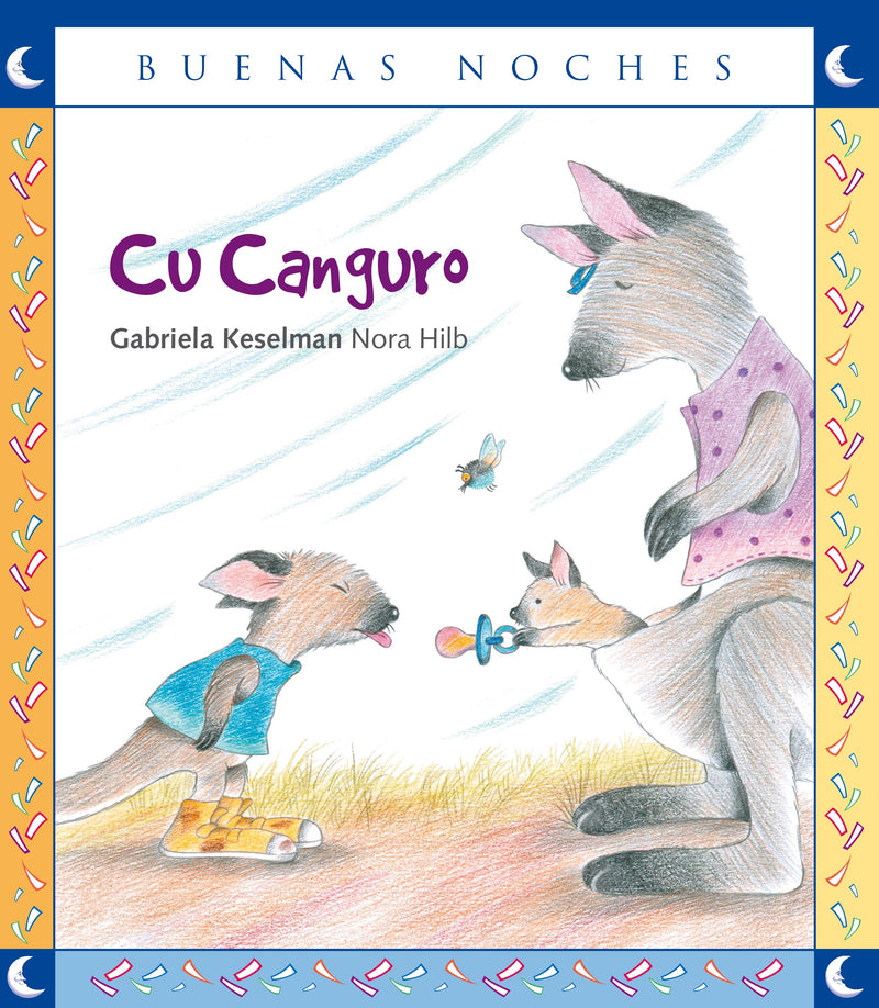 Cu Canguro