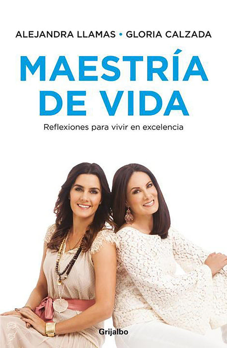 MaestrÃ­a de vida / Mastery of Life