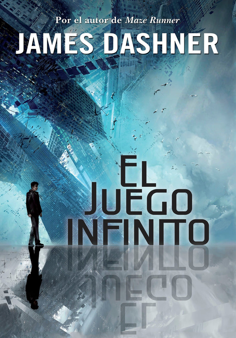 EL JUEGO INFINITO / THE MORTALITY DOCTRINE