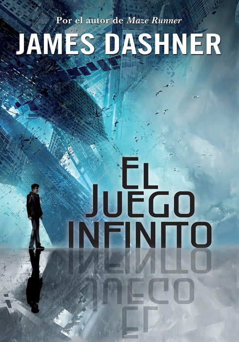 EL JUEGO INFINITO / THE MORTALITY DOCTRINE