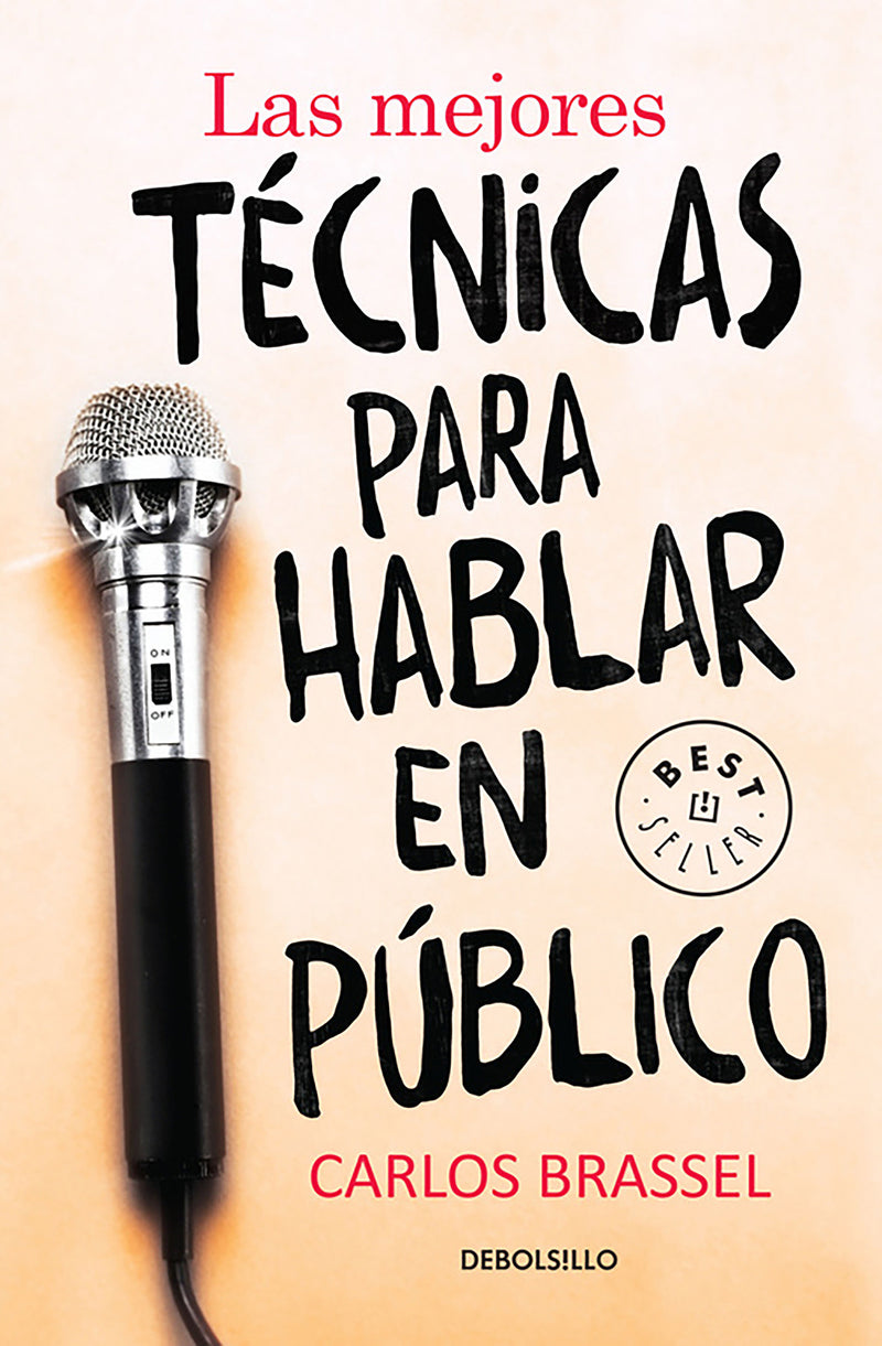 Las mejores técnicas para hablar en público / The Best Techniques for Public Speaking