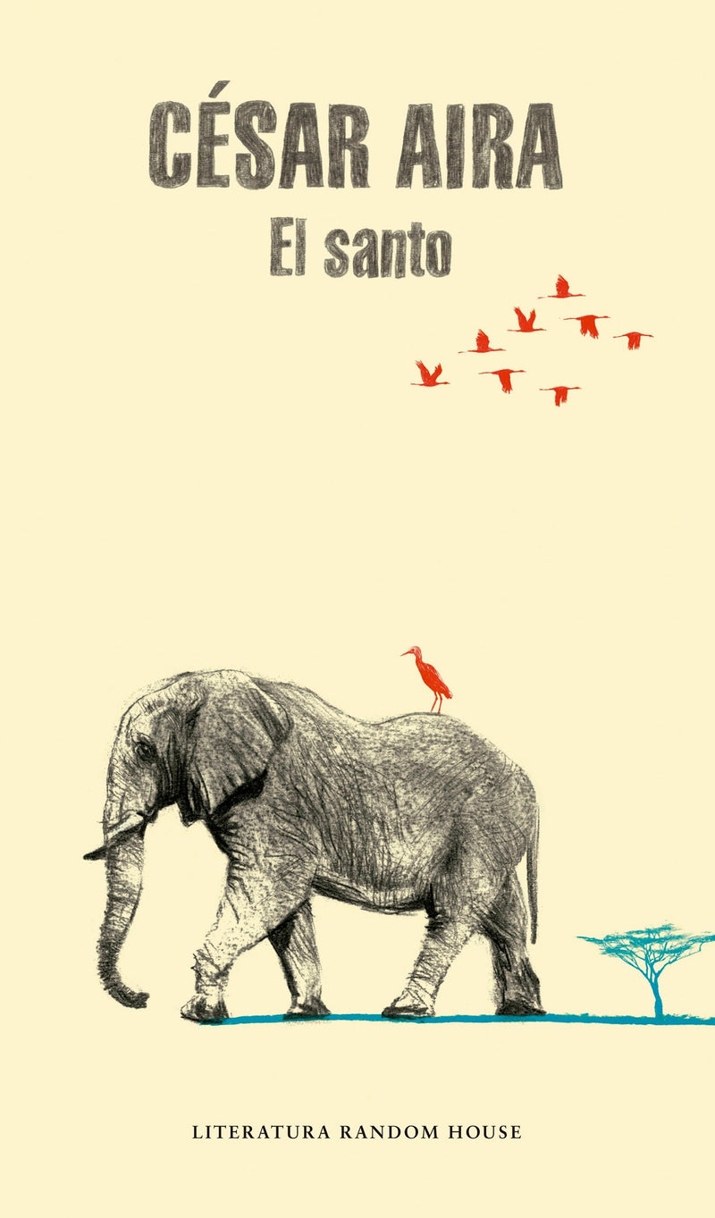 El santo / The Saint