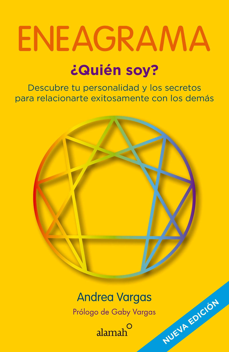 Eneagrama Â¿QuiÃ©n soy? / Enneagram: Who Am I?