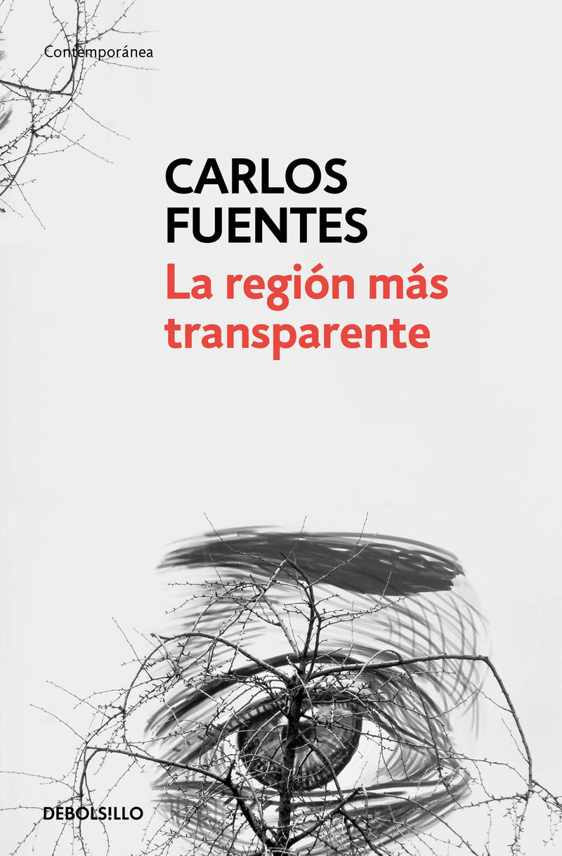 La región más transparente / Where the Air is Clear