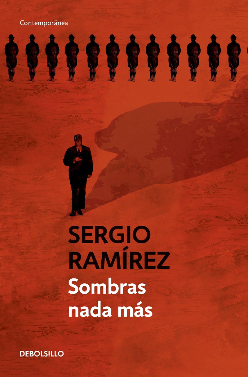Sombras nada más / The Shadow Behind Somoza