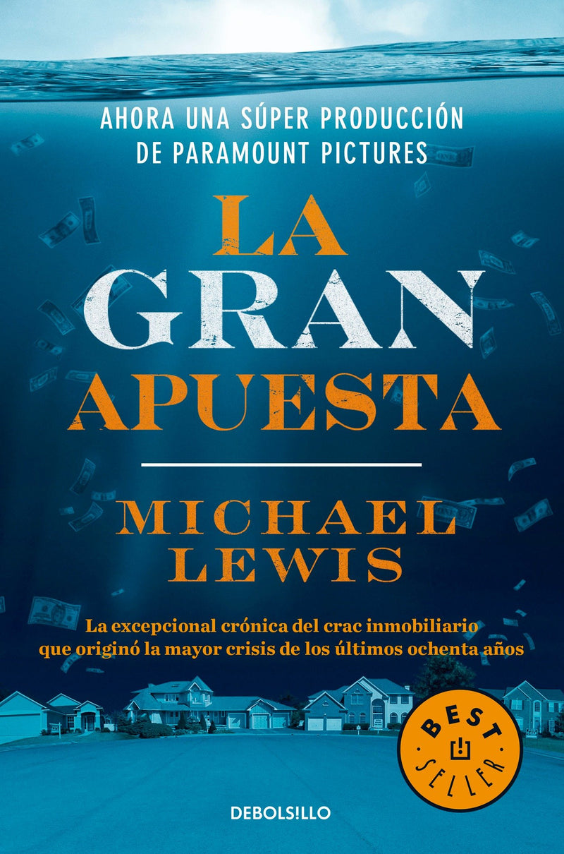 La gran apuesta / The Big Short: Inside the Doomsday Machine