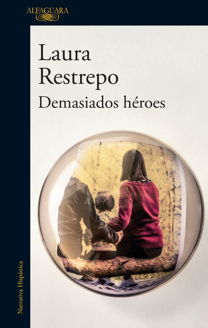 Demasiados héroes / To Many Heroes