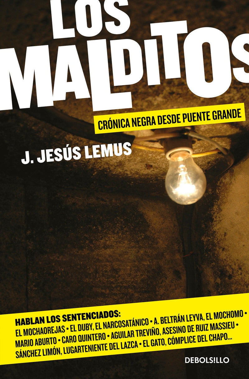 Los malditos / The Damned