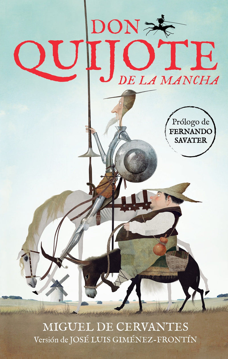 ColecciÃ³n Alfaguara ClÃ¡sicos