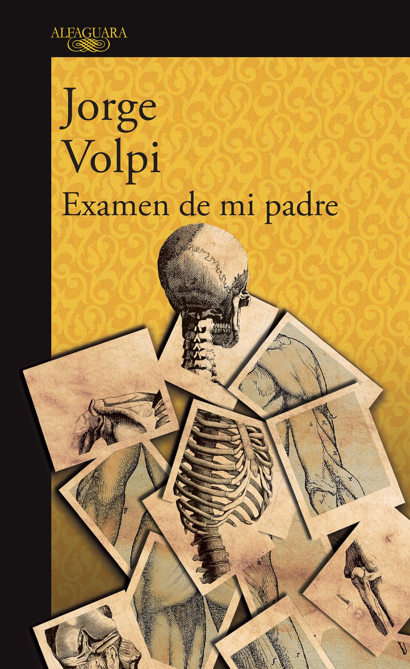 Examen de mi padre / My Father's Examination