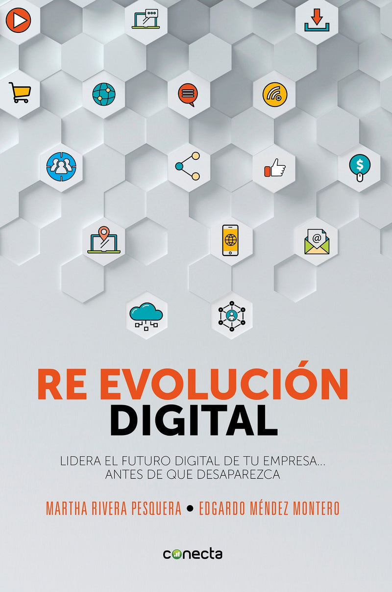 Re evoluciÃ³n digital / Digital Re - Evolution