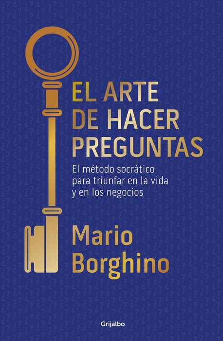 El arte de hacer preguntas / The Art of Asking Questions