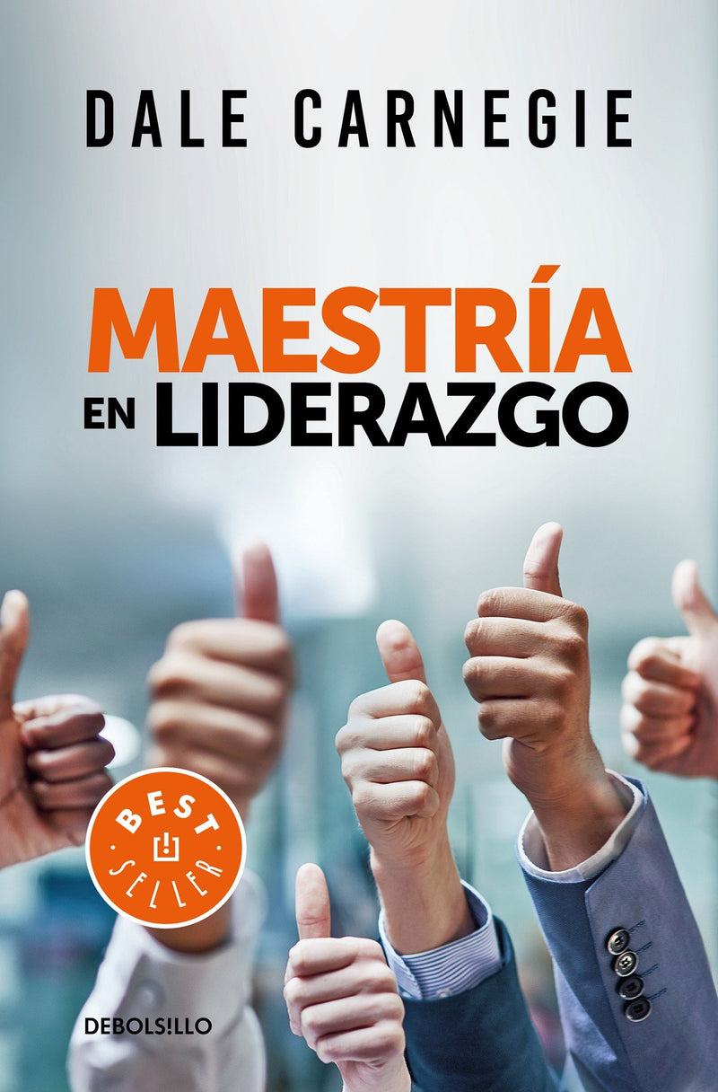 Maestría en liderazgo / Leadership Mastery