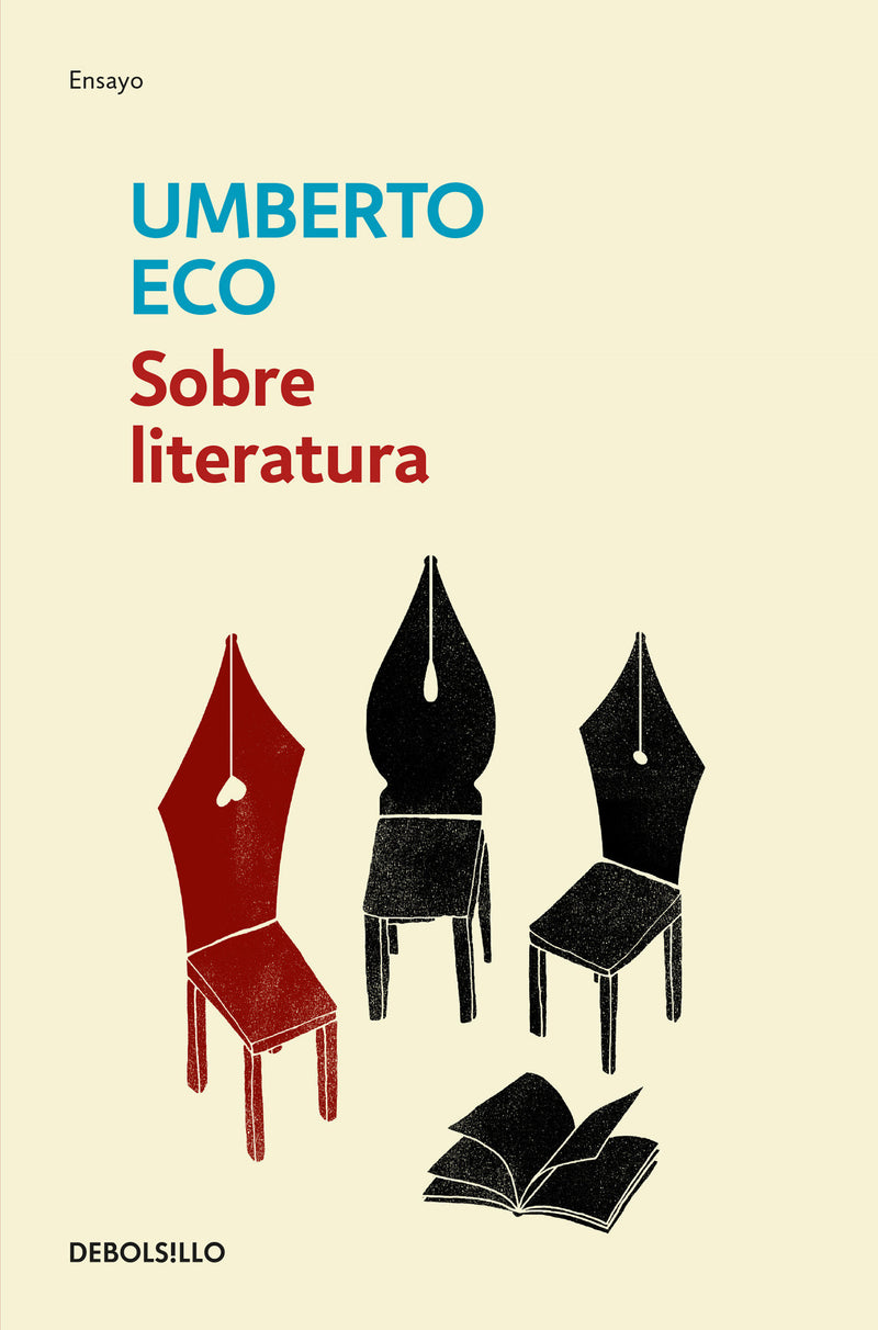 Sobre literatura / On Literature