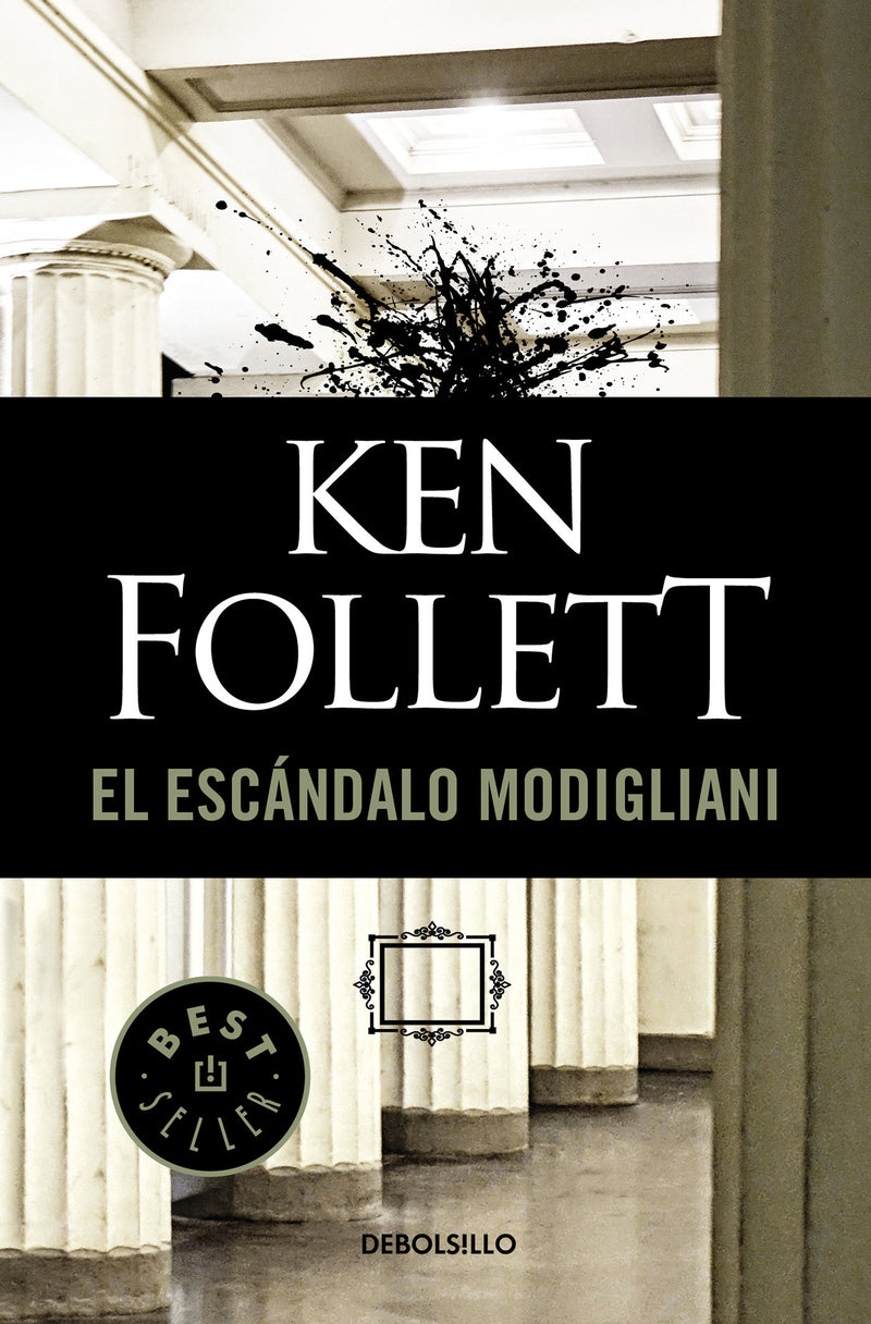 El escándalo Modigliani / The Modigliani Scandal