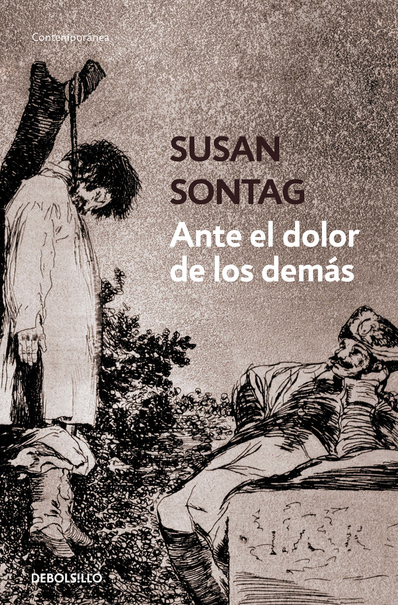 Ante el dolor de los demás / Regarding the Pain of Others