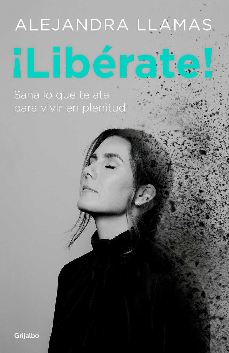 Â¡LibÃ©rate! / Free Yourself!