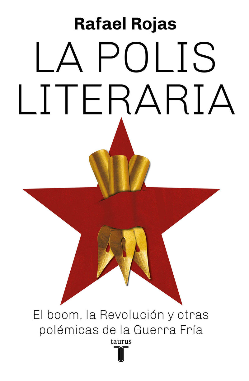 La polis literaria / The Literary Polis