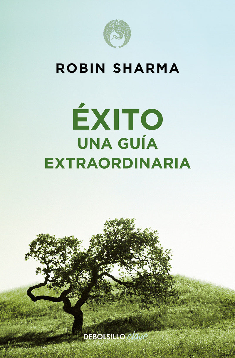 Éxito. Una guía extraordinaria / The Greatness Guide