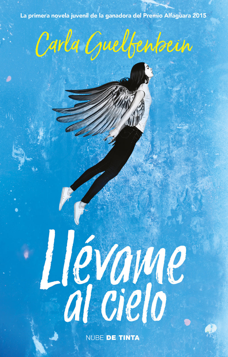 Llévame al cielo / Take Me to Heaven