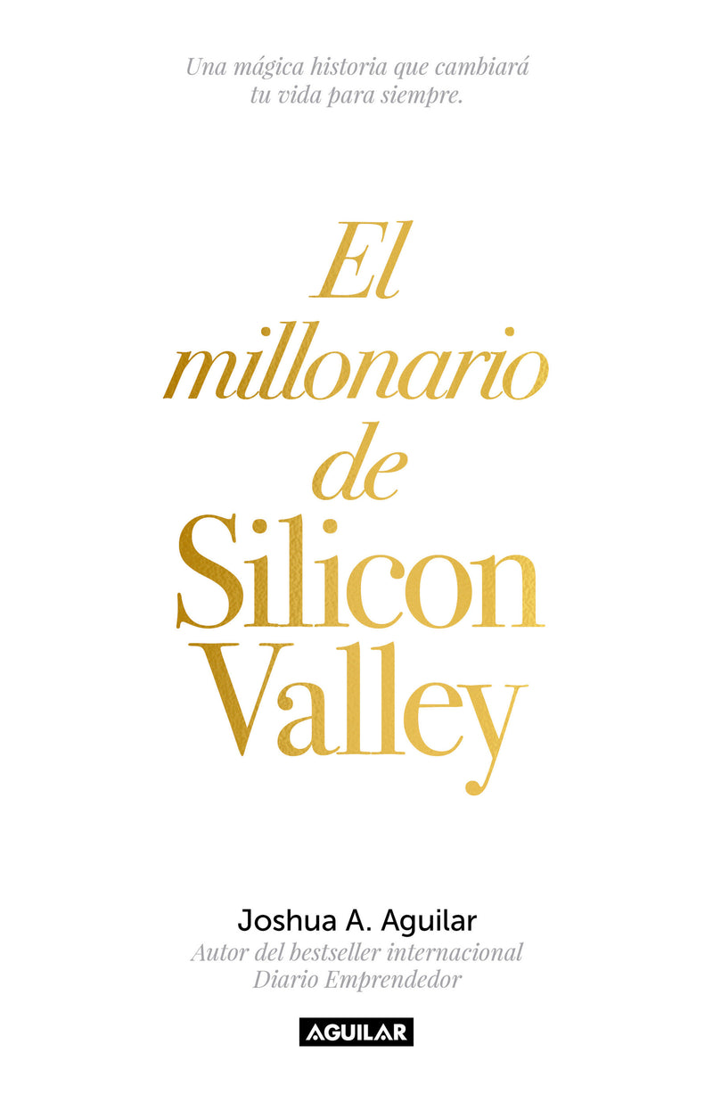 El millonario de Silicon Valley / The Silicon Valley Millionaire