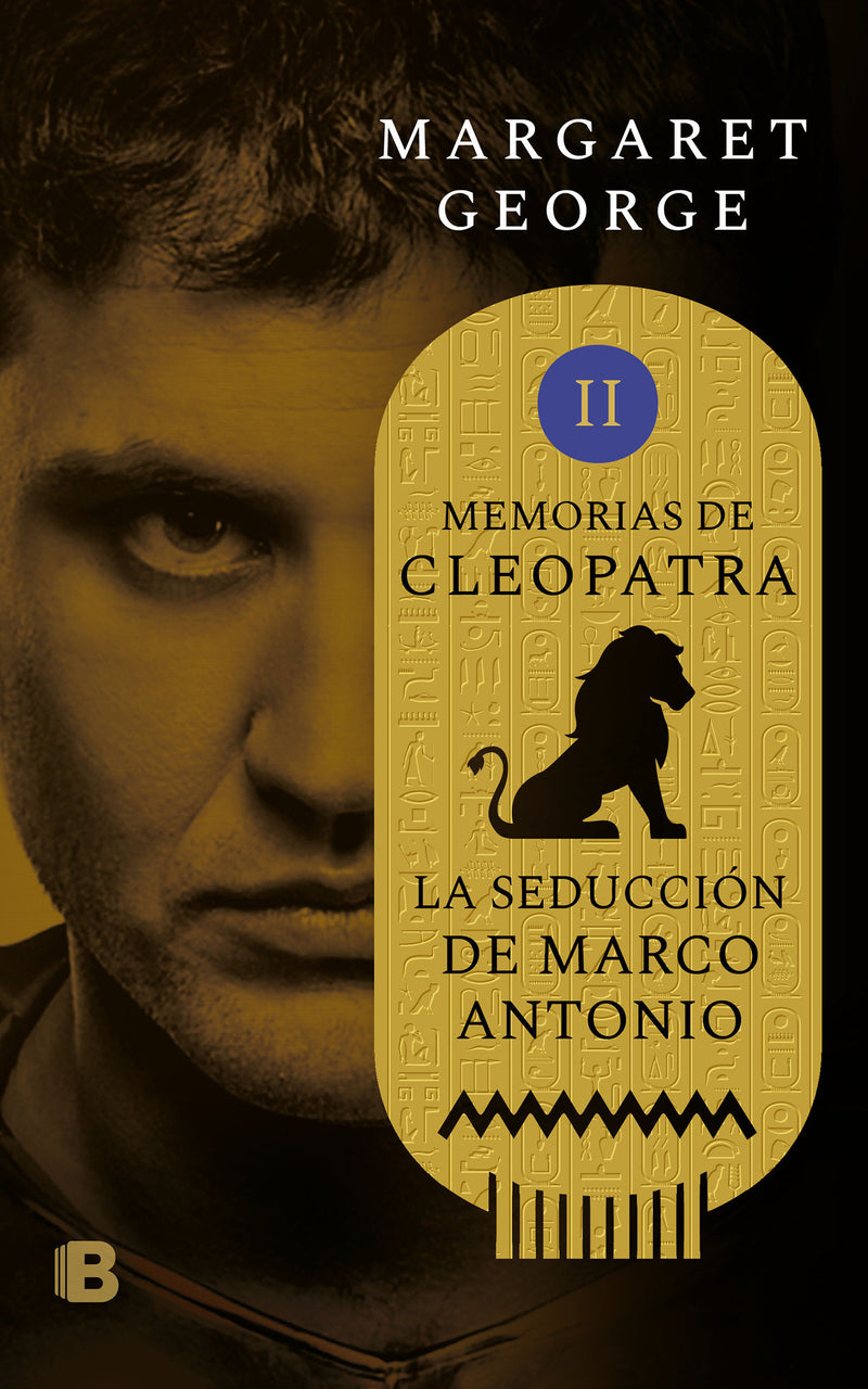 Memorias de Cleopatra