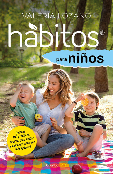 HÃ¡bitos para niÃ±os / Habits for Children