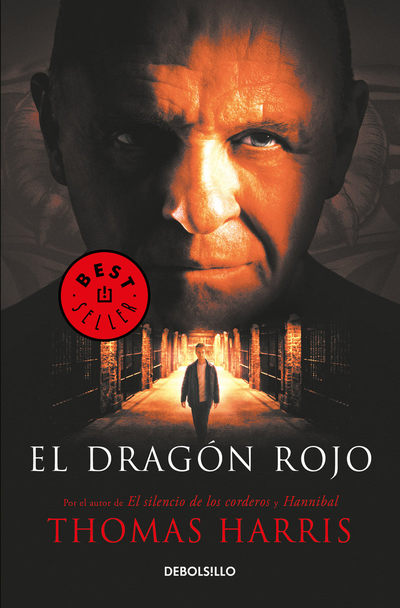 El dragón rojo / Red Dragon