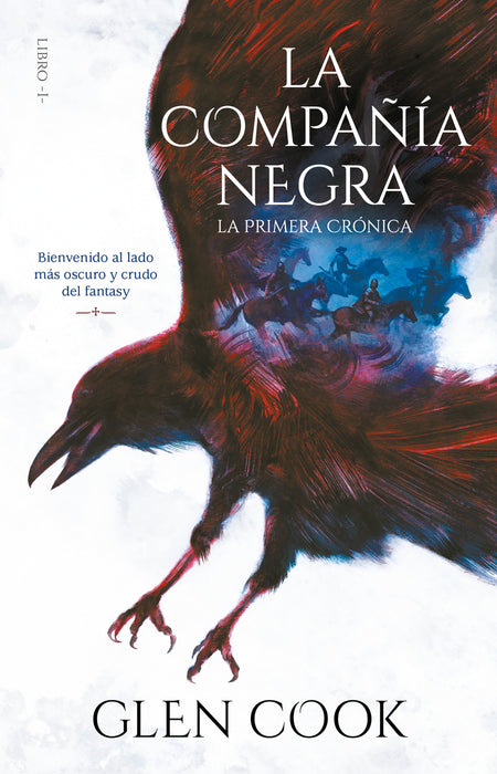 La CompaÃ±ia Negra