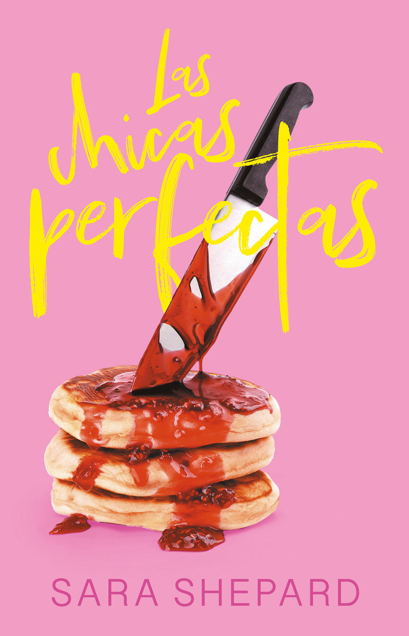 Las chicas perfectas / The Perfectionists