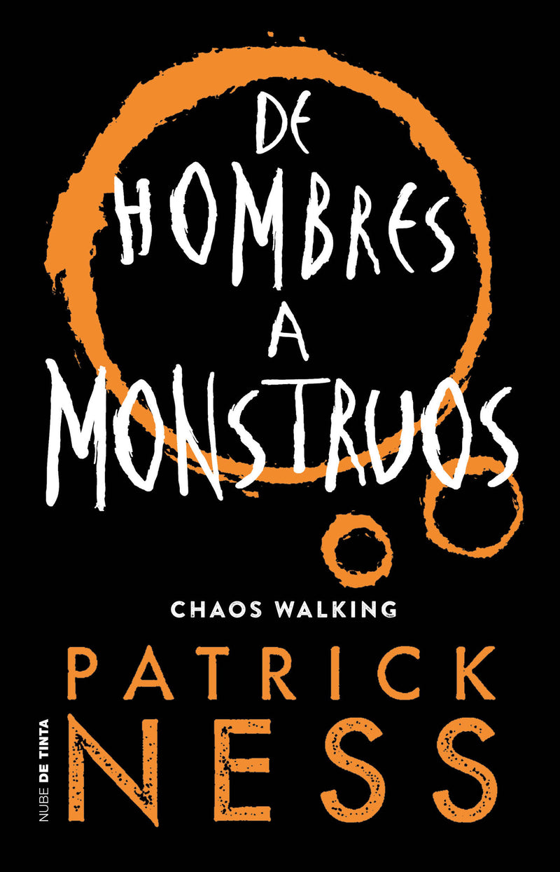 Chaos Walking