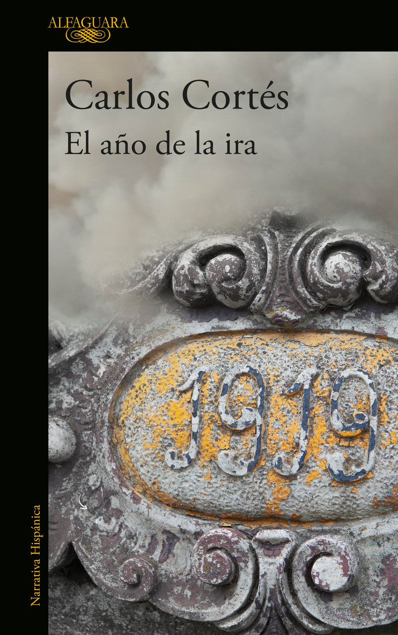 El aÃ±o de la ira / The Year of Fury