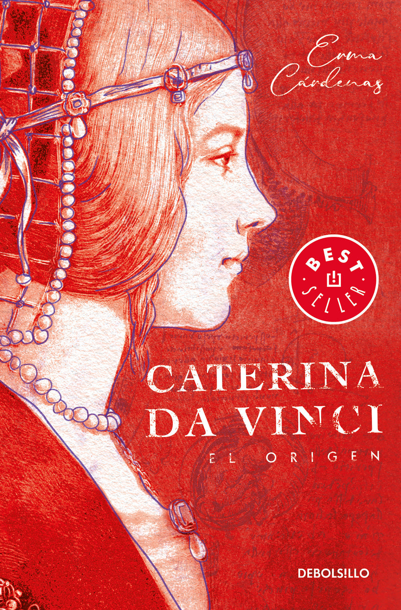 Caterina da Vinci (Spanish Edition)