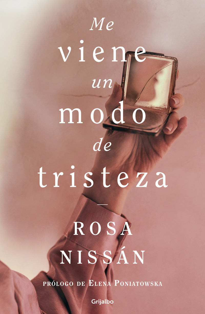 Me viene un modo de tristeza / A Sadness Comes Over Me