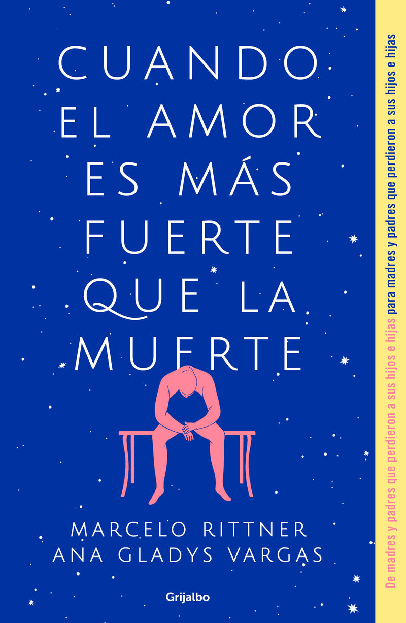 Cuando el amor es más fuerte que la muerte / When Love Is Greater Than Death