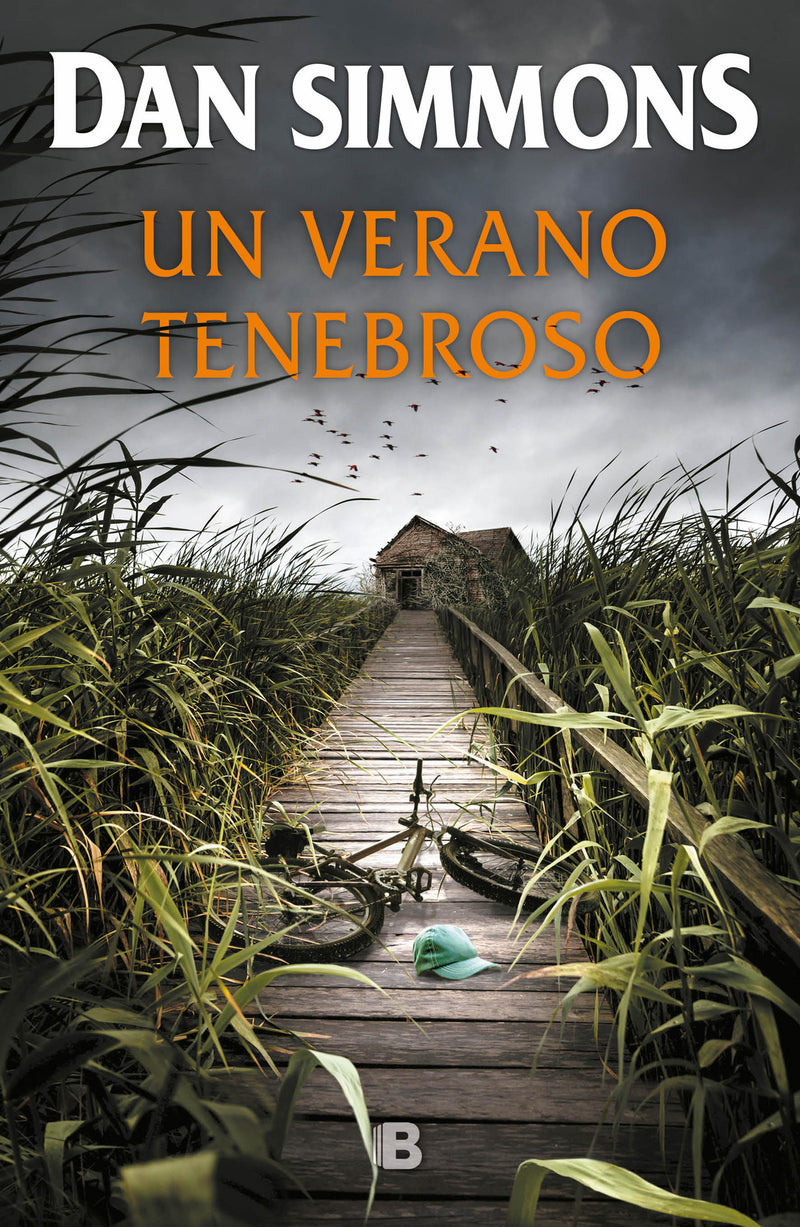Un verano tenebroso / Summer of Night
