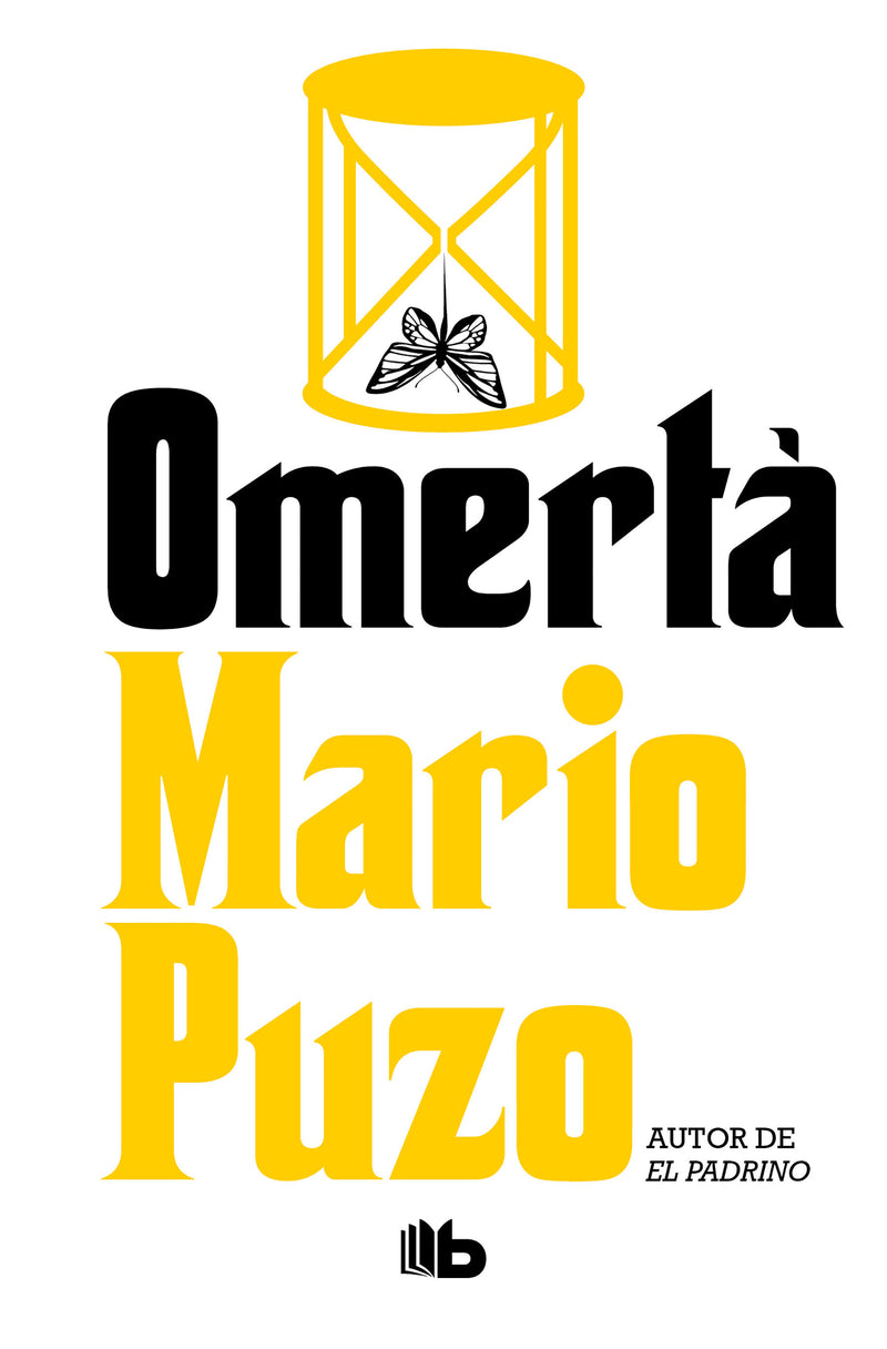 OmertÃ¡ / Omerta