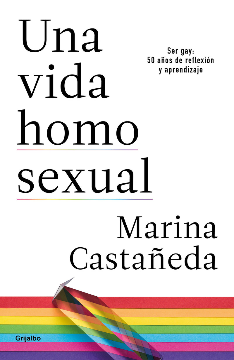 Una vida homosexual / A Homosexual Life