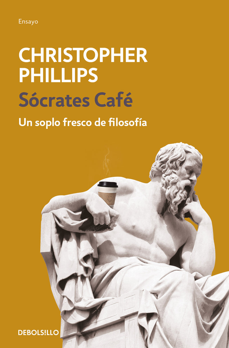 Sócrates café / Socrates Café
