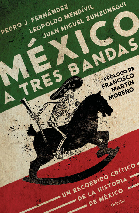 MÃ©xico a tres bandas / Mexico Decoded