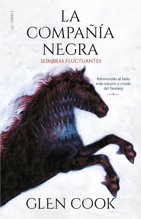 La CompaÃ±ia Negra