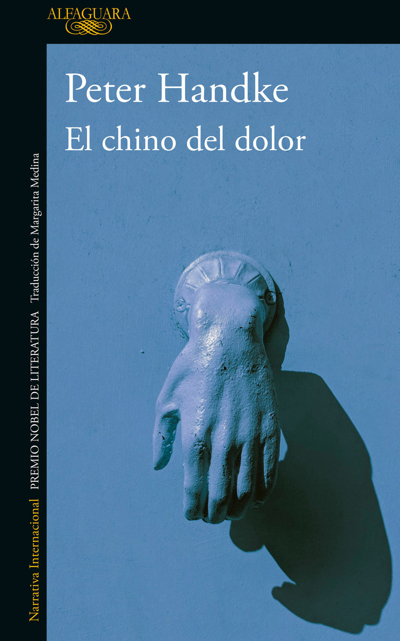 El chino del dolor / The Painful Chinese