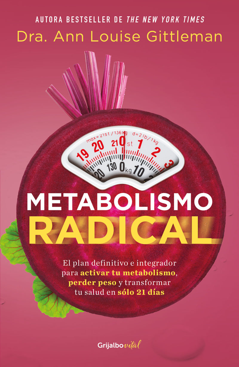 Metabolismo Radical / Radical metabolism