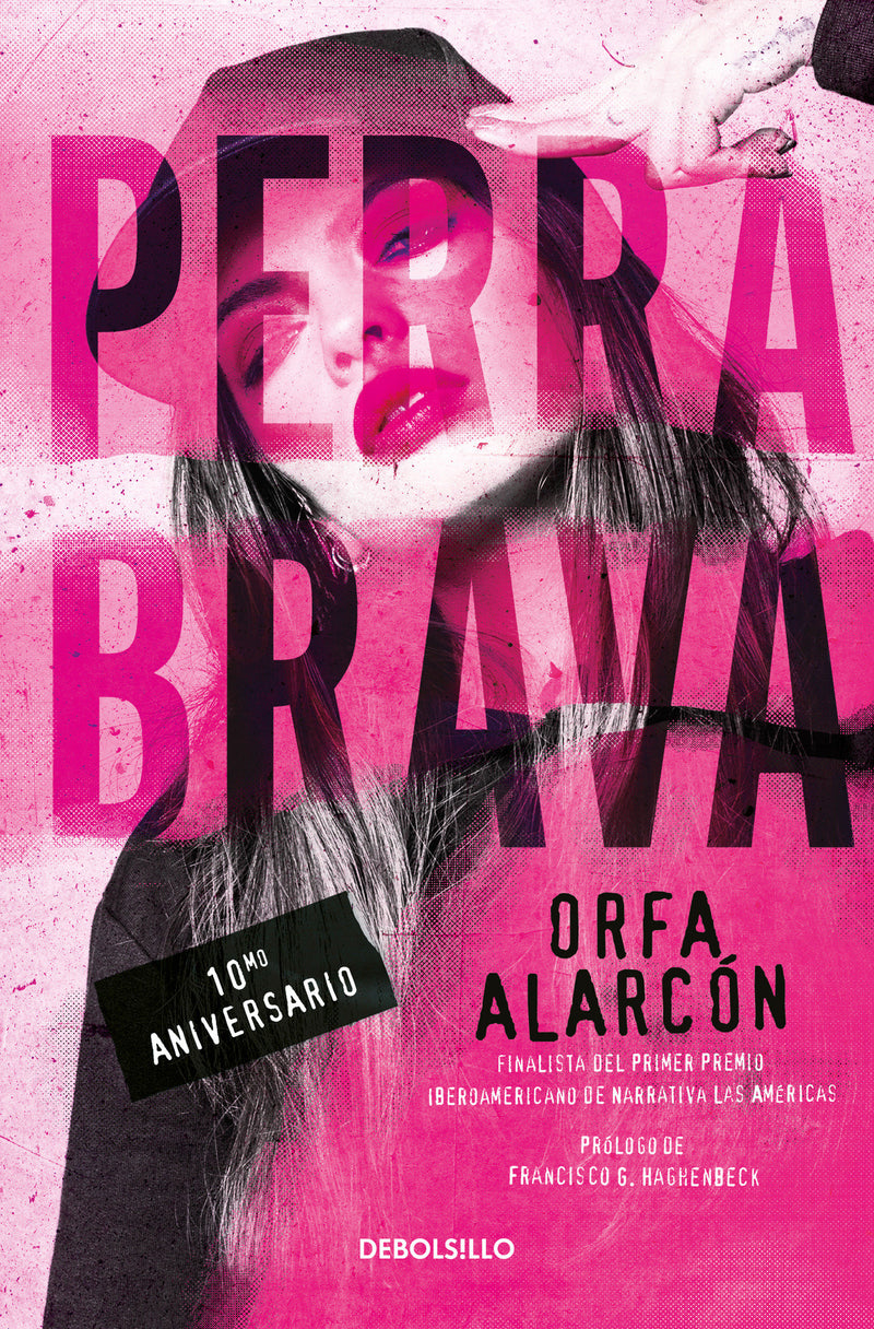 Perra Brava / Feisty Bitch