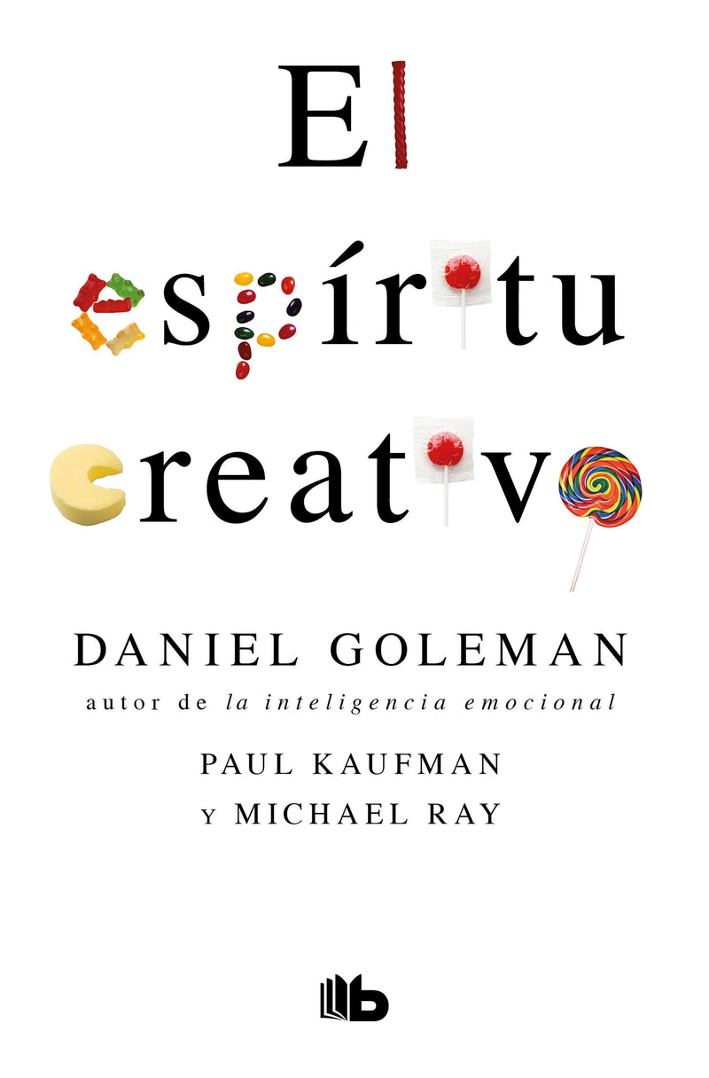 El espíritu creativo / The Creative Spirit