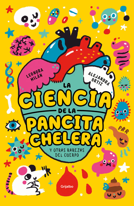 La ciencia de la pancita chelera / The Beer Belly