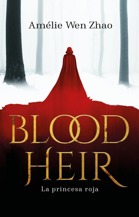 BLOOD HEIR